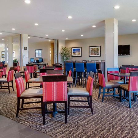 Comfort Suites Helena Airport Екстер'єр фото