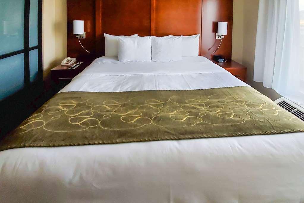 Comfort Suites Helena Airport Номер фото