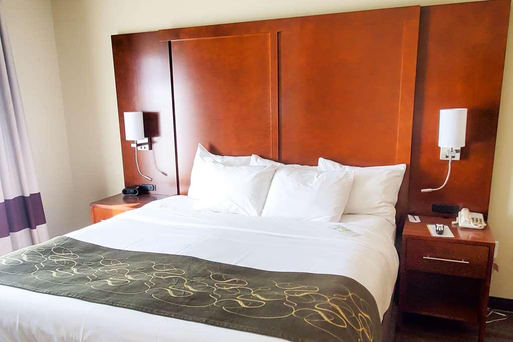 Comfort Suites Helena Airport Номер фото