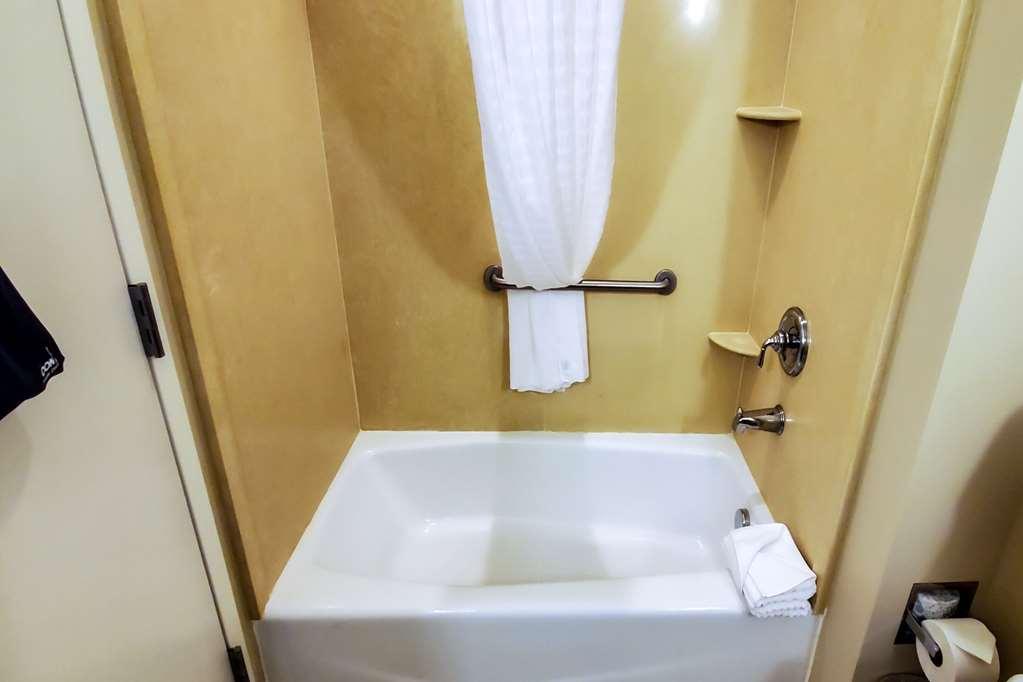 Comfort Suites Helena Airport Номер фото
