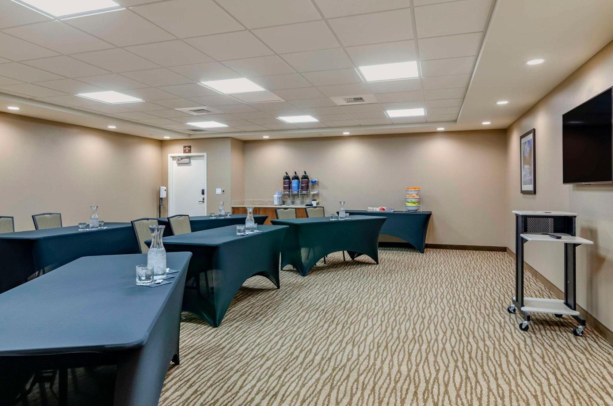 Comfort Suites Helena Airport Екстер'єр фото