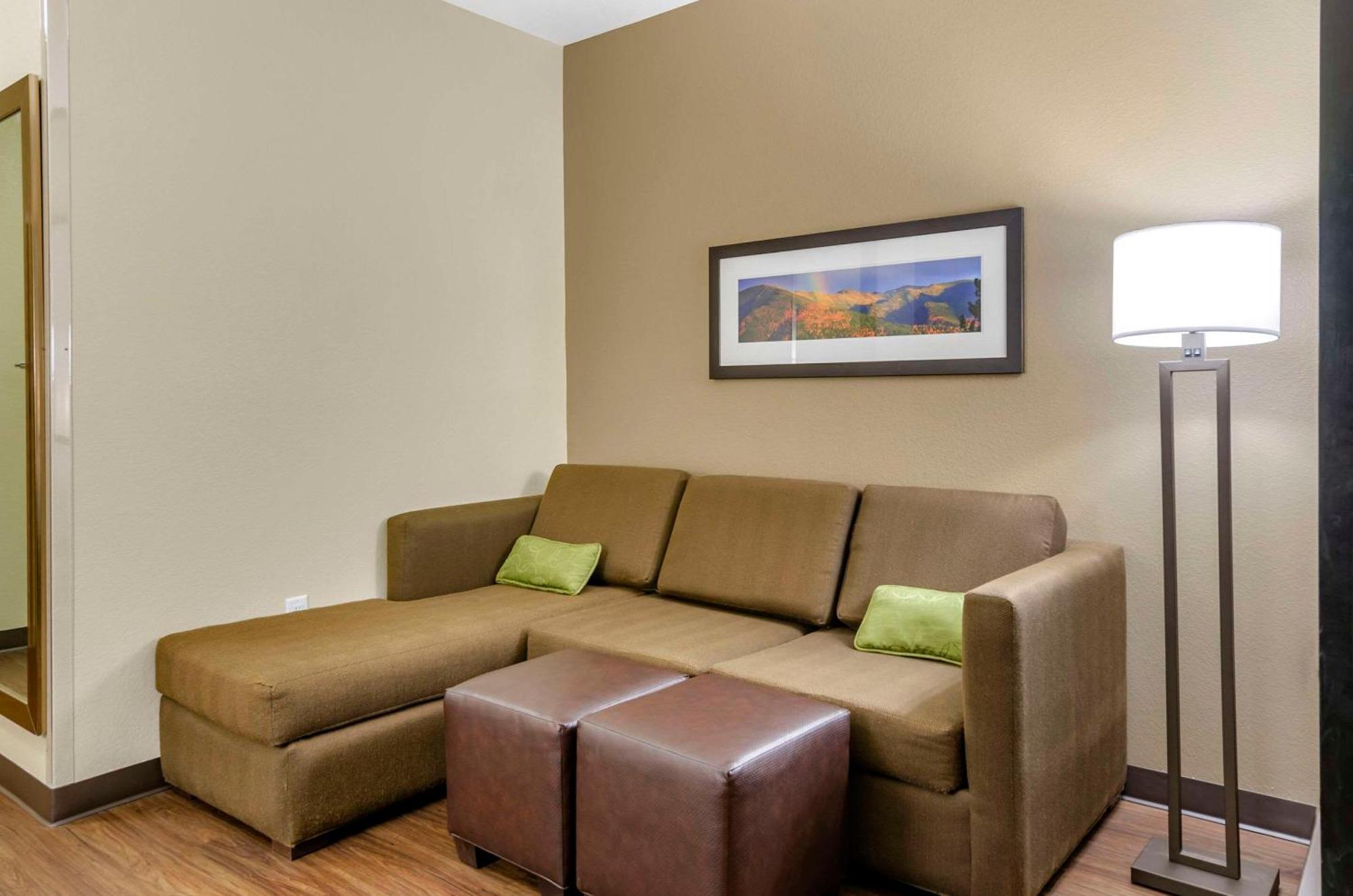 Comfort Suites Helena Airport Екстер'єр фото